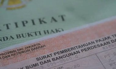 Naikkan PBB, Pemda Dinilai Kelabakan Akibat Efisiensi APBN
