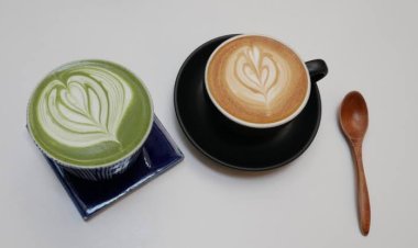 Sama-sama Mengandung Kafein, Lebih Baik Matcha atau Kopi?