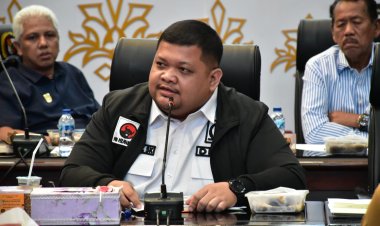 Wakil Ketua DPRD Pekanbaru Minta Distankan Pekanbaru Investigasi Pasca Puluhan Warga Diserang Anjing