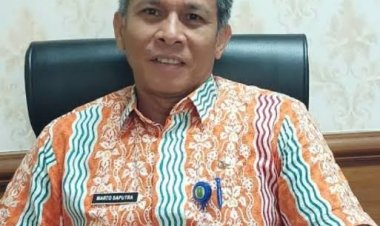 DPRD Riau Luruskan Berita Anggaran Makan dan Minum