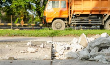Wali Kota Paisal Apresiasi BPJN Riau, Perbaiki Dua Ruas Jalan Nasional di Dumai