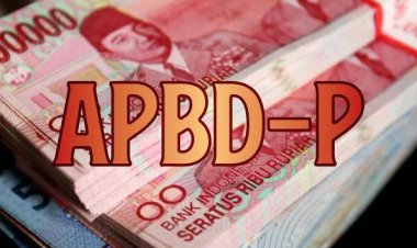Anggota DPRD Riau Ramai-ramai Desak Pemprov Riau segera Bahas APBD-P