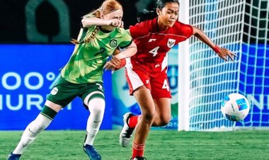 Hasil Timnas Putri U-16 Indonesia vs Australia 0-3, Australia Jumpa Thailand di Final Piala AFF Wanita U-16 2025