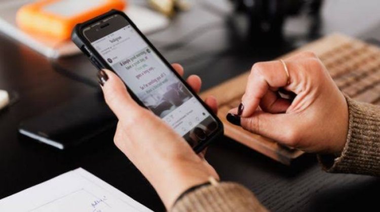 Tanda Seseorang Perlu Rehat dari Media Sosial