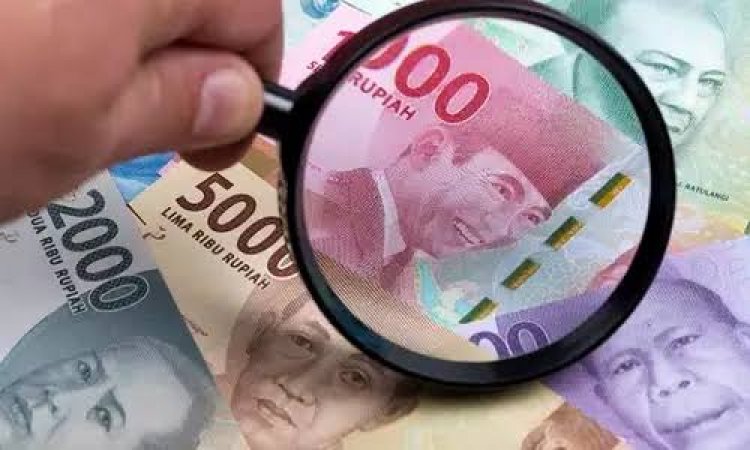 5 Cek Uang Palsu Lewat Ponsel, Ini Aplikasinya