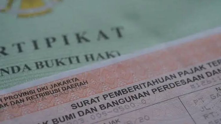 Naikkan PBB, Pemda Dinilai Kelabakan Akibat Efisiensi APBN