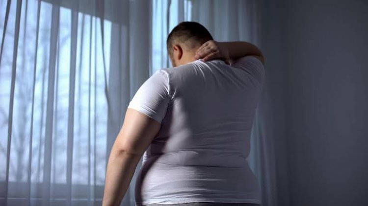 Warga Indonesia Masuk Top Obesitas ASEAN, Ternyata Ini Penyebabnya