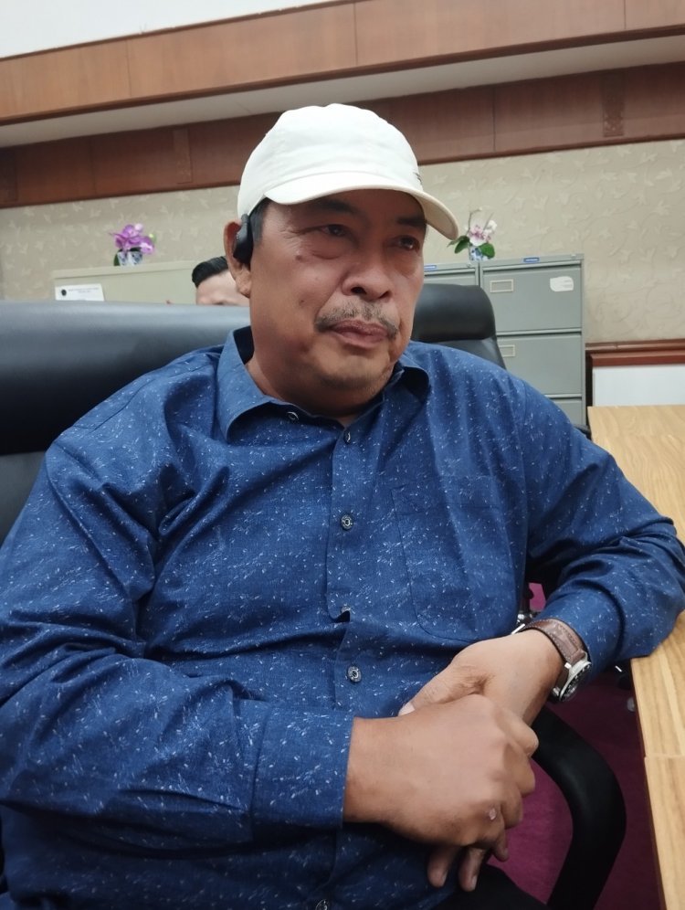 DPRD Riau Sambut Baik Keberadaan Kodam XIX/Tuanku Tambusai