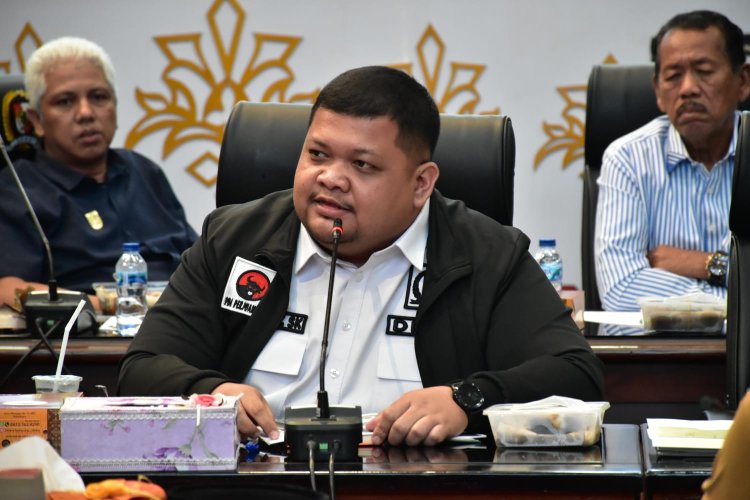 Wakil Ketua DPRD Pekanbaru Minta Distankan Pekanbaru Investigasi Pasca Puluhan Warga Diserang Anjing