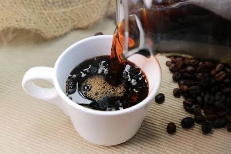 Rutin Mengonsumsi Kopi Americano, Benarkah Bisa Membantu Turunkan Berat Badan?
