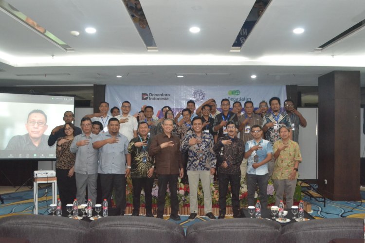 Pegadaian Kanwil II Pekanbaru Gelar Uji Kompetensi Wartawan, Perkuat Fondasi Jurnalisme Berintegritas
