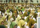5.988 Mahasiswa Baru UIR Ikuti Kuliah Perdana tahun ajaran 2025/2026