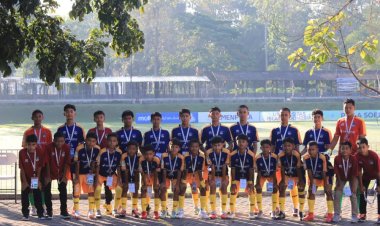Hasil Persemai U-13 vs Mataram Utama FC 4-1, Piala Soeratin U-13, Pemain Muda Dumai Mampu Bersaing