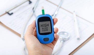 Penderita Diabetes RI Masuk 5 Besar Dunia, Minuman Ini Biang Keroknya