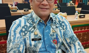 Sekdaprov Riau Bantah Tudingan Pembayaran Hutang Hanya yang Direkomendasikan Gubernur