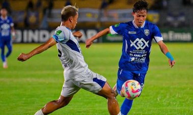 Hasil FC Bekasi City vs PSPS Pekanbaru, Liga 2 Musim 2025-2026, Askar Bertuah Fokus 3 Poin di Kandang Lawan