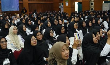 191.296 Formasi Jabatan Fungsional Guru Madrasah dan Pendidikan Agama Disetujui Kemenpan RB