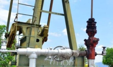 724 Juta Barel Cadangan Migas Baru Ditemukan di Wilayah Kerja Rokan