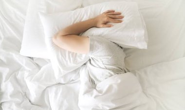 Sleep Therapy, Jalan Keluar Gen Z dari Insomnia