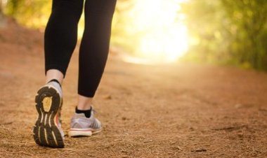 Jalan Kaki Rutin Setiap Hari, Kunci Jantung Sehat dan Umur Panjang