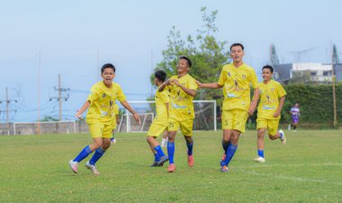 Hasil SSB Bimba AIUEO vs PS Freeport Indonesia, Final Piala Soeratin U-15 2025