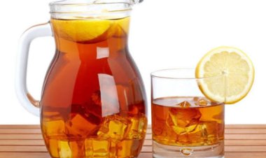 Akademisi: Minum Es Teh Berlebihan Bisa Tingkatkan Risiko Diabetes hingga Anemia