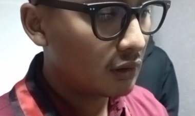 Cipayung Plus Bersurat ke Fraksi DPRD Riau, Ingatkan Pembentukan Pansus Defisit