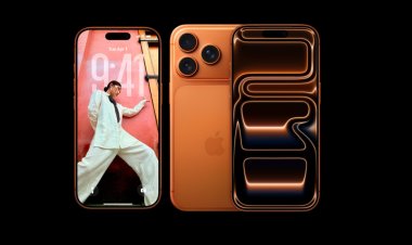 iPhone 17 Pro Hadir dengan Desain Baru, Mirip Android