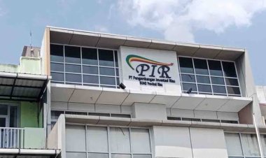 Dirut Baru Ungkap Kondisi 'Darurat' PT PIR: Terlilit Utang dan Rekening Diblokir