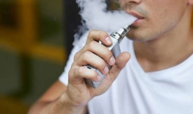 Malaysia Bakal Larangan Vape Mulai 2026