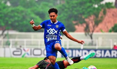 Hasil Garudayaksa FC vs PSPS Pekanbaru, Liga 2 Musim 2025-2026, Askar Bertuah Siap Tempur