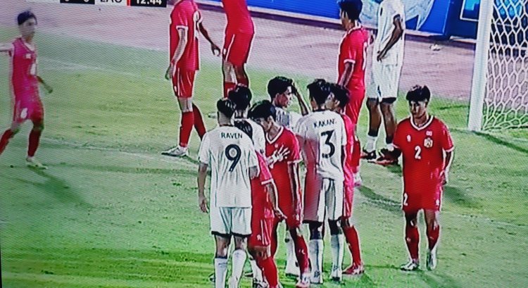 Hasil Timnas U-23 Indonesia vs Laos 0-0, Kualifikasi Piala Asia U-23 2026, Garuda Muda Bersiap Hadapi Makau
