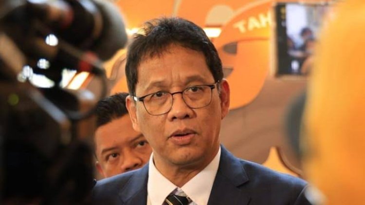 Pakar Ungkap 5 PR Menkeu Baru Pengganti Sri Mulyani