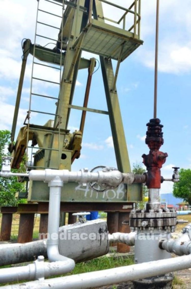 724 Juta Barel Cadangan Migas Baru Ditemukan di Wilayah Kerja Rokan