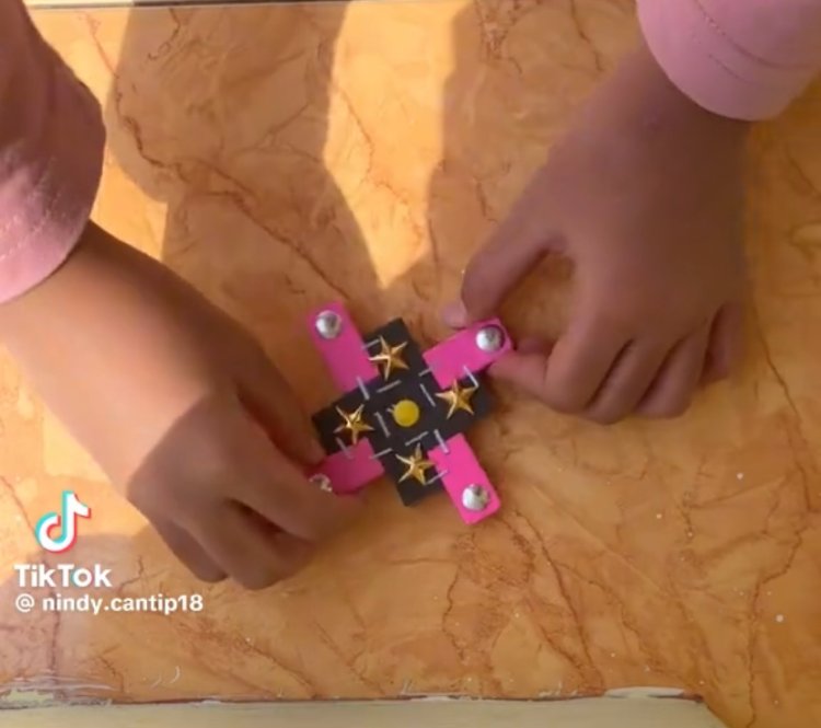Tren Gasing Penghapus Viral di Kalangan Pelajar, Ini Bahayanya