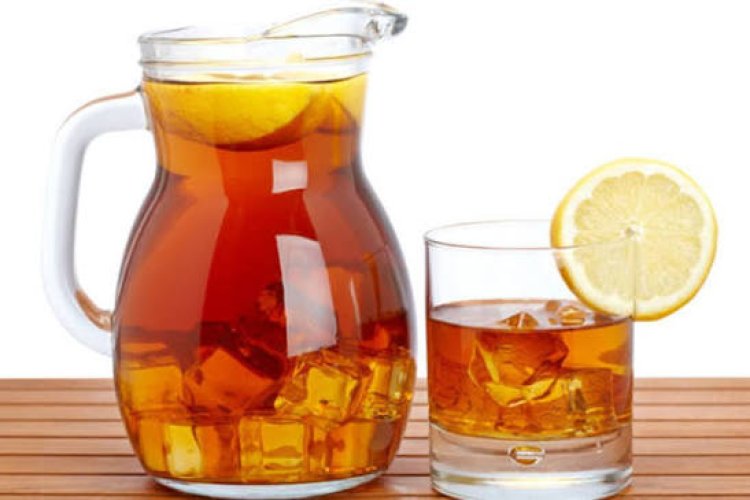 Akademisi: Minum Es Teh Berlebihan Bisa Tingkatkan Risiko Diabetes hingga Anemia