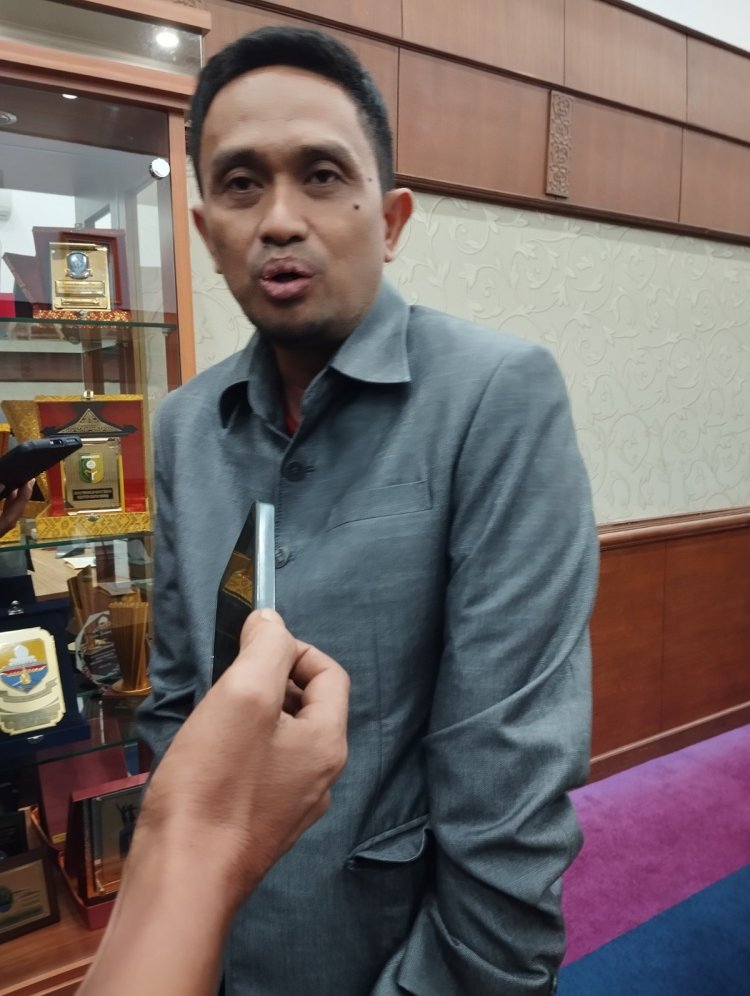 PT PIR 'Sakaratul Maut', DPRD Riau Minta Pemprov Riau Evaluasi Berkala