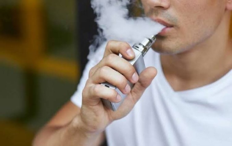 Malaysia Bakal Larangan Vape Mulai 2026