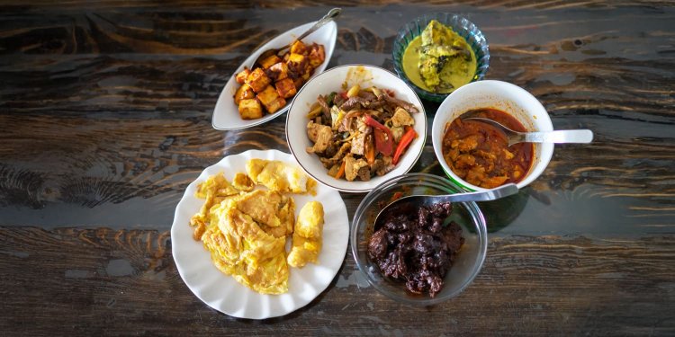 Akademisi: Masakan Rumahan Hanya Aman Dikonsumsi Maksimal 4 Jam di Suhu Ruang