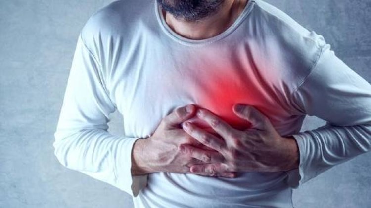 Bukan Cuma Orang Tua, Anak Muda Wajib Waspada Jika Merasa Nyeri Dada