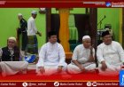 Syafaruddin Poti Ikut GSSB dan Doa Bersama di Desa Rambah Tengah Hilir 