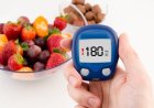 Tanda Gula Darah Terlalu Tinggi yang Bisa Dicek di Rumah