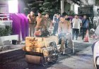 Perbaikan dan Peningkatan Infrastruktur Komitmen Pemko Pekanbaru, Overlay 29 Ruas Jalan hingga Jelang Akhir Tahun