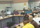 Datuk Batin Tenayan Raya Adukan Dugaan Penyerobotan Tanah Ulayat ke DPRD Riau