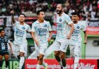 Hasil Persekat vs PSPS Pekanbaru 2-3, Liga 2 Musim 2025-2026, Askar Bertuah Tunjukkan Tuah di Tanah Jawa