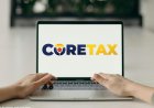 Coretax Telan Biaya Fantastis, Negara Lain Lebih Efisien?