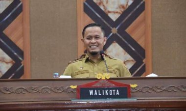 Pemko Pekanbaru Beri Beasiswa S1 Gratis untuk 100 Guru PAUD