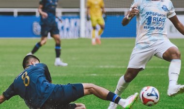 Hasil Persikad vs PSPS Pekanbaru 1-0, Askar Bertuah Posisi 9 Klasemen Grup Barat Pegadaian Championship 2025-2026, Persikad Depok Naik ke Posisi 5