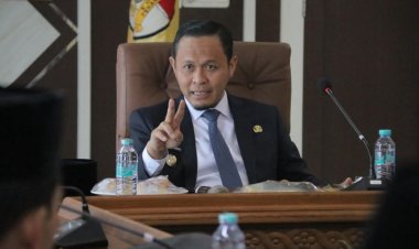 Marak ASN Pekanbaru Ajukan Cerai, Wako Ancam Pecat Pelaku Perselingkuhan