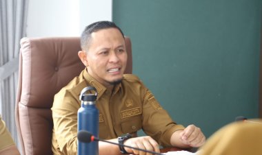 15 Jabatan Camat dan 83 Lurah di Lingkungan Pemko Pekanbaru Masuk Seleksi Terbuka Tahun Ini